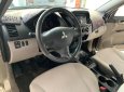 Mitsubishi Pajero Sport 2017 - Máy dầu, số sàn