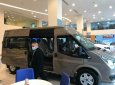 Ford Transit 2022 - Tặng cửa điện chính hãng - Cùng bạn trên mọi nẻo đường