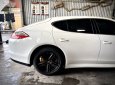 Porsche Panamera 2009 - Màu trắng, nhập khẩu nguyên chiếc