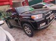 Toyota 4 Runner 2010 - Cần bán lại xe màu đen