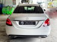 Mercedes-Benz C200 2021 - Build thêm đồ  - Giảm 15 triệu cho KH ở tỉnh + Tặng ngay gói spa phủ ceramic từ 22/09 - 02/10