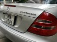 Mercedes-Benz E200 2006 - Màu bạc