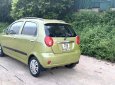 Chevrolet Spark 2008 - Giá 68tr, nhanh tay liên hệ