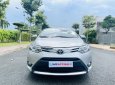 Toyota Vios 2015 - Nồi đồng cối đá bền bỉ theo thời gian