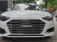 Audi A4 2021 - Xe màu trắng