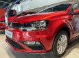 Volkswagen Polo 2022 - Nhập khẩu nguyên chiếc - Lãi suất 0% cố định 3 năm
