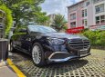 Mercedes-Benz 2022 - Odo 900 km, đen nội thất nâu, siêu lướt chính hãng