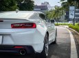 Chevrolet Camaro 2018 - Màu trắng