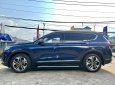 Hyundai Santa Fe 2020 - Xe cá nhân - Biển số TP