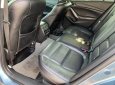 Mazda 6 2014 - Xe màu xanh lam 