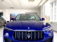 Maserati 2022 - Sẵn xe giao ngay, màu xanh cực đẹp - Chương trình đặc biệt trong tháng