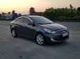 Hyundai Accent 2012 - Màu xanh đá