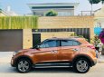 Hyundai VT750 2015 - SUV cỡ nhỏ hiện đại tiện nghi tiết kiệm nhiên liệu