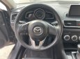 Mazda 3 2017 - 1 chủ từ mới lướt đúng 4v km xịn, màu xanh cavansite độc