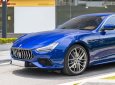 Maserati Ghibli 2019 - Siêu lướt