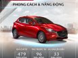 Mazda 2 2022 - Ưu đãi lên đến 33 triệu