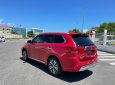 Mitsubishi Outlander 2022 - Xe màu đỏ