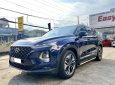 Hyundai Santa Fe 2020 - Xe cá nhân - Biển số TP