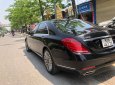 Mercedes-Benz S500 2013 - Màu đen, nhập khẩu nguyên chiếc