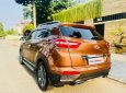 Hyundai VT750 2015 - SUV cỡ nhỏ hiện đại tiện nghi tiết kiệm nhiên liệu