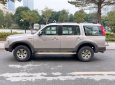 Ford Everest 2008 - Màu hồng phấn - biển Hà Nội