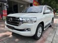 Toyota Land Cruiser 2019 - Xe màu đen