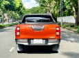 Toyota Hilux 2011 - 1 chủ đi từ đầu, giá tốt, liên hệ