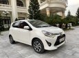 Toyota Wigo 2018 - Màu trắng, nhập khẩu
