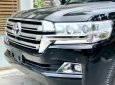 Toyota Land Cruiser 2016 - Xe màu đen