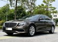 Mercedes-Benz 2017 - Tư nhân 1 chủ từ đầu, biển Hà Nội