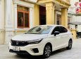 Honda City 2021 - Hỗ trợ ngân hàng 65% giá trị xe