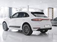 Porsche Macan 2021 - Cần bán gấp xe odo 1,1 vạn km