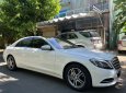 Mercedes-Benz S400 2016 - Xe hot - Hàng nguyên mộc - Bao check hãng mọi nơi - Nhận cọc ngay