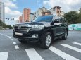 Toyota Land Cruiser 2016 - Nhập khẩu nguyên chiếc - Odo 6 vạn 5 km