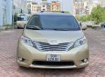 Toyota Sienna 2011 - Đăng ký lần đầu 2011, xe nhập, giá chỉ 1 tỷ 10tr