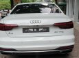 Audi A4 2021 - Xe màu trắng