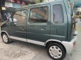 Suzuki Wagon R 2005 - Lăn bánh 110.000 km