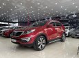 Kia Sportage 2010 - Màu đỏ, nhập khẩu nguyên chiếc, giá chỉ 450 triệu