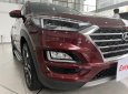 Hyundai Tucson 2021 - Bảo hành chính hàng 04 năm