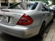 Mercedes-Benz E200 2006 - Màu bạc