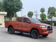 Toyota Hilux 2020 - Tên tư nhân biển tỉnh