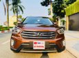 Hyundai VT750 2015 - SUV cỡ nhỏ hiện đại tiện nghi tiết kiệm nhiên liệu