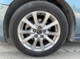 Mazda 6 2014 - Xe màu xanh lam 