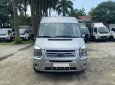 Ford Transit 2015 - 16 chỗ, đời 2015, xe đưa rước CBCNV