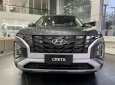 Hyundai Creta 2022 - Sẵn xe giao ngay - Ưu đãi ngập tràn chỉ có tại Hyundai Hà Đông