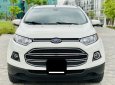 Ford EcoSport 2017 - Xe màu trắng chính chủ, 460 triệu