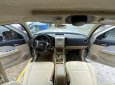 Ford Everest 2009 - Bán xe màu bạc