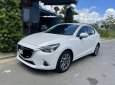 Mazda 2 2019 - Màu trắng giá hữu nghị