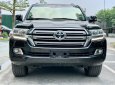 Toyota Land Cruiser 2016 - Xe màu đen