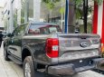 Ford Ranger 2022 - Màu ghi xám, giá tốt nhất, đặt sớm - Có xe giao ngay. Ưu đãi gói phụ kiện chính hãng - Hỗ trợ 189 tr lăn bánh